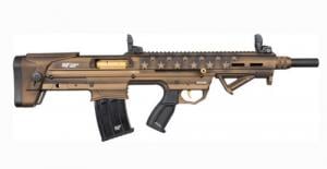 GFBP Magazine Fed Semi Auto 12 Gauge - GFBPUSBNZ GFBP Magazine Fed Semi Auto 12 Gauge - GFBPUSBNZ