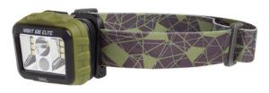 Browning 3713036 Night Gig Elite Headlamp Green 25/560 Lumens LED White/Green - 173 Browning 3713036 Night Gig Elite Headlamp Green 25/560 Lumens LED White/Green - 173