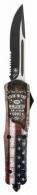 Templar Knife North Of Richmond Large 3.50" Stainless Steel Blade - LNOR631