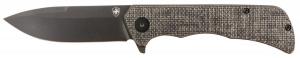 Templar Paladin 3.27" Folding Knife - PFMBK321 Templar Paladin 3.27" Folding Knife - PFMBK321