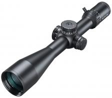 Bushnell Match Pro ED Black 5-30x56mm 34mm Tube Rifle Scope - 145