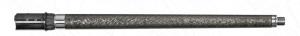 Proof Research  Bolt Action Barrel Pre-Fit 308 Win 18" 1:10" Twist (5 Groove), 5/8"-24 tpi Threaded, Carbon Fiber, Drop-In - 134474