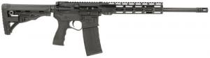 ET Arms Inc Omega-15 5.56 NATO Semi Auto Rifle - ETAGOMEGA556ML10 ET Arms Inc Omega-15 5.56 NATO Semi Auto Rifle - ETAGOMEGA556ML10