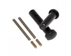 CMMG AR-15 HD Pivot And Takedown Pin Kit Black - 615