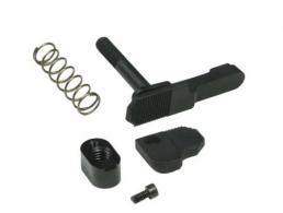 CMMG ZEROED AR15 Ambi Mag Catch and Button Kit