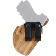 Galco Royal Guard 2.0 IWB Holster for Glock 43/43X - 158