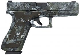 GLOCK PA205S204MOS-ALPINE G20 10M G5 4.61 10R CERA