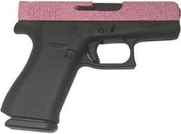 GLOCK UX4350204FRMOS-GGPG G43X 9mm 3.41 10R CERA - UX4350204FRMOSGGPG