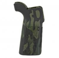 B5 Systems Type 23 P-Grip AR-15 Pistol Grip Polymer MultiCam Black - PGR-1426 B5 Systems Type 23 P-Grip AR-15 Pistol Grip Polymer MultiCam Black - PGR-1426