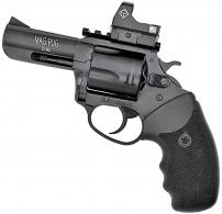 Charter Arms Mag Pug 357 Magnum Revolver - 13535 Charter Arms Mag Pug 357 Magnum Revolver - 13535