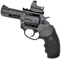 Charter Arms Mag Pug 357 Magnum Revolver