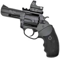 Charter Arms Mag Pug 357 Magnum Revolver - 13535