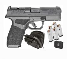 Springfield Armory Hellcat Pro OSP 9mm Semi Auto Pistol - HCP9379BOSPGU23 Springfield Armory Hellcat Pro OSP 9mm Semi Auto Pistol - HCP9379BOSPGU23