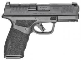 Springfield Armory Hellcat Pro OSP 9mm Semi Auto Pistol - HCP9379BOSP15GU23 Springfield Armory Hellcat Pro OSP 9mm Semi Auto Pistol - HCP9379BOSP15GU23