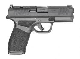 Springfield Armory Hellcat Pro OSP 9mm 10 round