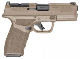 Springfield Armory Hellcat Pro 9mm Semi-Auto Pistol