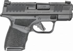 Springfield Armory Hellcat 9mm Semi-Auto Pistol - HC9319BLCGU23 Springfield Armory Hellcat 9mm Semi-Auto Pistol - HC9319BLCGU23
