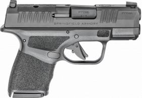 Springfield Armory Hellcat OSP 9mm Semi-Auto Pistol - HC9319BOSPLCGU23 Springfield Armory Hellcat OSP 9mm Semi-Auto Pistol - HC9319BOSPLCGU23