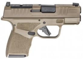 Springfield Armory Hellcat Micro Compact 9mm - HC9319FOSPGU23 Springfield Armory Hellcat Micro Compact 9mm - HC9319FOSPGU23