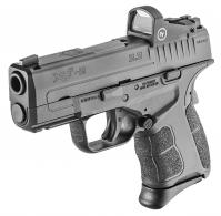 Springfield Armory XDS Mod.2 OSP 9mm Semi-Auto Pistol - XDSG9339BCTGU23