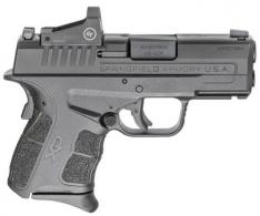 Springfield Armory XDS MOD.2 OSP Crimson Trace .45 ACP - XDSG93345BCTGU23