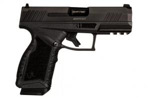 Taurus GX4 Carry 9mm, 3.7" Barrel, Black, 10 Rounds - 1GX4CR94110 Taurus GX4 Carry 9mm, 3.7" Barrel, Black, 10 Rounds - 1GX4CR94110