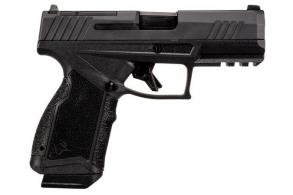 Taurus GX4 Carry TORO 9mm Semi-Auto Pistol - 1GX4CRP94110 Taurus GX4 Carry TORO 9mm Semi-Auto Pistol - 1GX4CRP94110