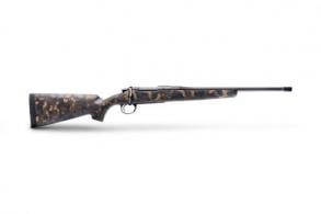 Wilson Combat NULA Model 20 .243 Winchester Bolt Action Rifle