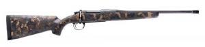 Wilson Combat NULA 6.5 Creedmoor Bolt Action Rifle - NULA2065CM20RT8KR