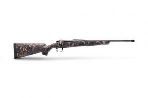Wilson Combat NULA Model 20 7mm-08 Remington Bolt Action Rifle - NULA20708R20RT9KR Wilson Combat NULA Model 20 7mm-08 Remington Bolt Action Rifle - NULA20708R20RT9KR