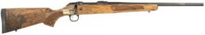 CZ 600 ST2 American High Grade 6.5 Creedmoor Bolt Action Rifle - 07717