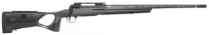 Savage 110 KLYM 7PRC 22" 3RD CRBN FBR - 58100