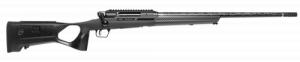 Savage KLYM 6.5PRC 24" 2RD CRB FB - 58105