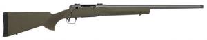 Savage Arms- Trail Hunter 7MM-08 22" 4RD Olive Drab Green - 58033 Savage Arms- Trail Hunter 7MM-08 22" 4RD Olive Drab Green - 58033