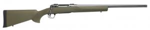 Savage 110 Trail Hunter 400 Legend, 20" Threaded, Hogue Stock - 58036 Savage 110 Trail Hunter 400 Legend, 20" Threaded, Hogue Stock - 58036