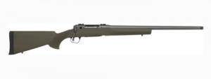 Savage Trail Hunter 6.5PRC 24" 2RD Olive Drab Green - 58039 Savage Trail Hunter 6.5PRC 24" 2RD Olive Drab Green - 58039