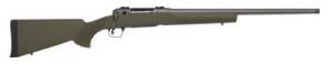 Savage 110 Trail Hunter 450 Bushmaster Bolt Action Rifle - 58137 Savage 110 Trail Hunter 450 Bushmaster Bolt Action Rifle - 58137