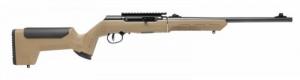 Savage A22 Takedown .22LR Semi Auto Rifle - 47262 Savage A22 Takedown .22LR Semi Auto Rifle - 47262