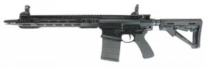 Franklin Armory M4 Milita, 308 Win, 14.5 barrel, Black, 14 FSR Handgaurd, Magpul CTR Stock, 20 rounds