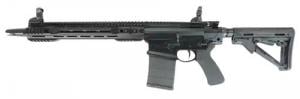 Franklin Armory M4 Milita, 308 Win, 14.5" barrel, Black, 14" FSR Handgaurd, Magpul CTR Stock, 20 rounds