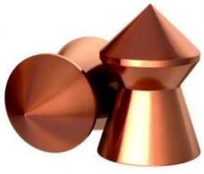 Sig Sauer Airguns DAGGER Dagger .177 Pellet Copper-Coated Lead 500 - AIR-AMMO-DAGGER-LD-1