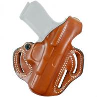 DeSantis Thumb Break Scabbard OWB Springfield Echelon Holster RH - 667 DeSantis Thumb Break Scabbard OWB Springfield Echelon Holster RH - 667