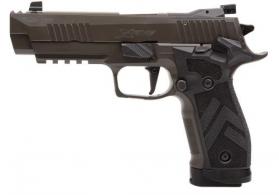 Sig Sauer P226 XFive Legion 9mm Semi Auto Pistol - 226X59LEGION
