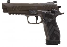 Sig Sauer P226 XFive Legion 9mm Semi Auto Pistol - 226X59LEGION Sig Sauer P226 XFive Legion 9mm Semi Auto Pistol - 226X59LEGION