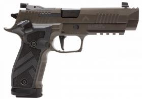 Sig Sauer P226 XFive Legion 9mm Semi-Auto Pistol - 226X59LEGION10
