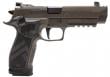 Sig Sauer P226 XFive Legion 9mm Semi-Auto Pistol - 226X59LEGION10