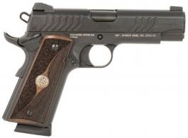 GForce Balistik Defense Adam 1911 9mm Semi Auto Pistol - BS9S