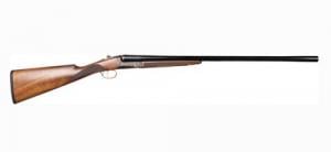GForce Arms GFSXS12 Field 12 Gauge Side by Side Shotgun - GFSXS1228FCC GForce Arms GFSXS12 Field 12 Gauge Side by Side Shotgun - GFSXS1228FCC