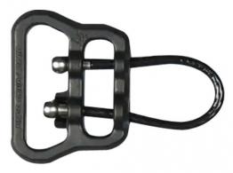 Blue Force Gear ULoop Black 1" Rifle Nylon/Stainless Steel - 851 Blue Force Gear ULoop Black 1" Rifle Nylon/Stainless Steel - 851