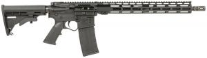 ET Arms Omega-15 5.56x45 NATO 16" Barrel, M-LOK Handguard, A2 Grip, 30+1 - ETAGOM556ML15 ET Arms Omega-15 5.56x45 NATO 16" Barrel, M-LOK Handguard, A2 Grip, 30+1 - ETAGOM556ML15